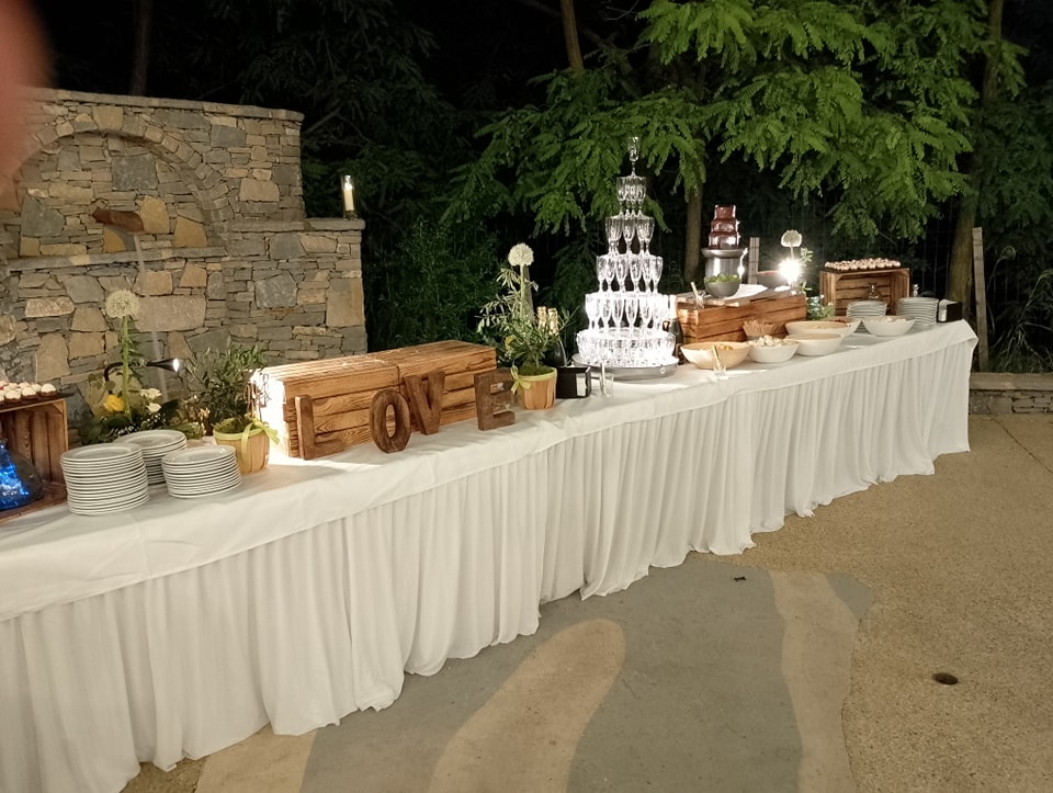 Présentation gastronomique appréciée par les clients de L’Atelier de Nicolas